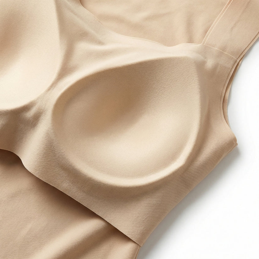 ✨Built-In Bra Comfort Shaper Tank