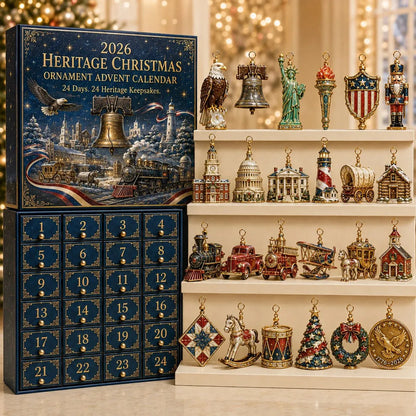 🎅 2026 Christmas Gift 70% Off--✨🎄 2026 Nativity Story Advent Calendar – 24 Days of Sacred Christmas Surprises