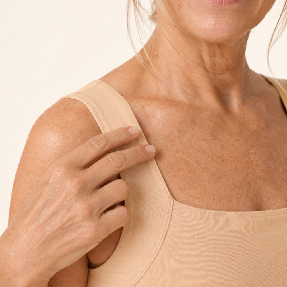 ✨Built-In Bra Comfort Shaper Tank