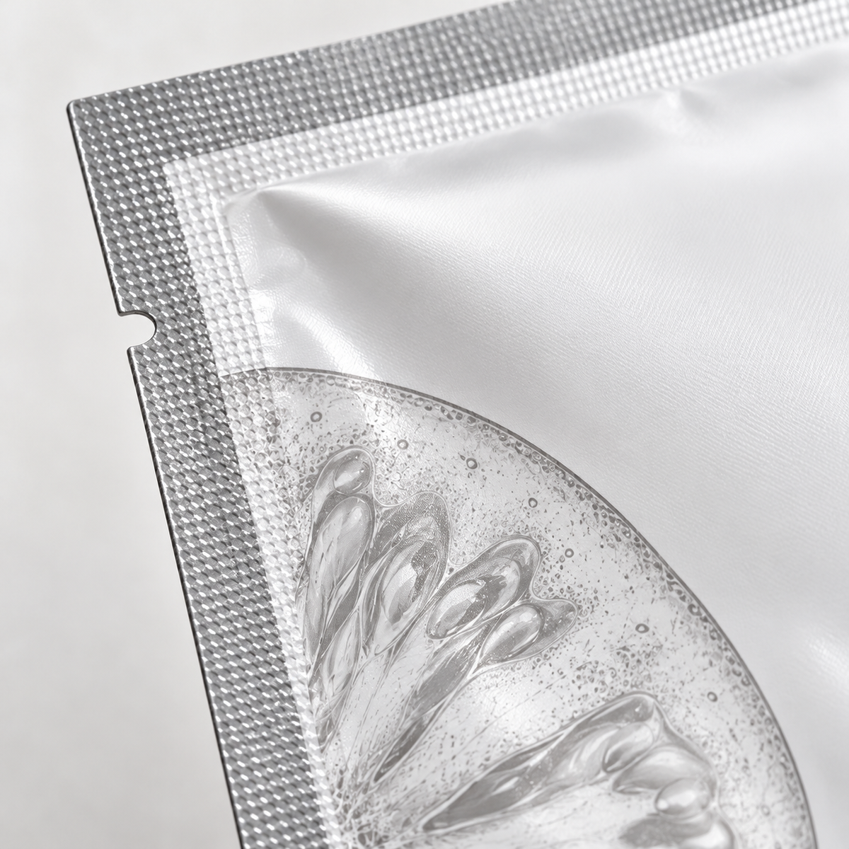🍊 Sheet Masks | Self-Care | Home Spa | Her | Sculptural-Citrus Elegance