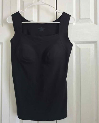 ✨Built-In Bra Comfort Shaper Tank